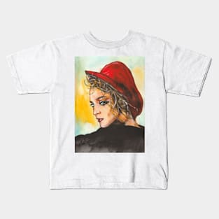 Madonna Kids T-Shirt